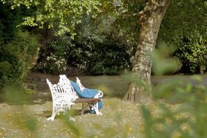 Vườn quanh Greenhills Hotel Limerick