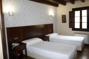 Hotel Rural El Reundu (Spania Campomanes) - Booking.com