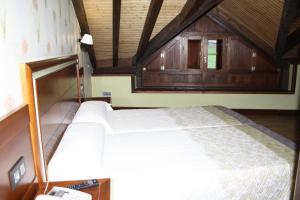 Ảnh trong thư viện ảnh của Hotel Rural El Reundu ở Campomanes