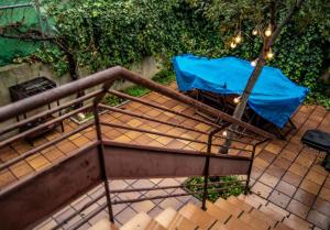 Fotografie z fotogalerie ubytování El Sitio v destinaci Trescasas