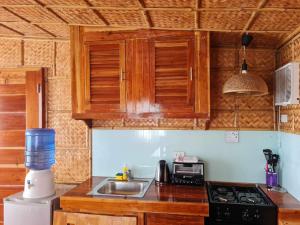 ボラカイにあるAmor Penthouse/Honeymoon Suite with Jacuzzi - Best View in the Island. Hidden Paradise!のギャラリーの写真