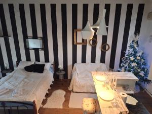 Afbeelding uit fotogalerij van Apartman Sissi in Pančevo