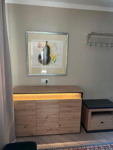 Fotografie z fotogalerie ubytování Ferienapartment Residenz "Weisses Rössl am See" v destinaci Thiersee