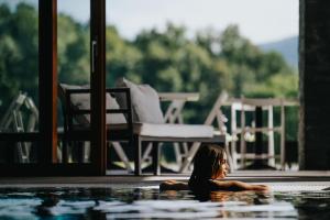 Hosté ubytování Aspen Prime Ski & Bike Resort - basen, sauna, jacuzzi, siłownia w cenie pobytu