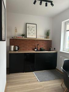 Φωτογραφία από το άλμπουμ του Apartament Black σε Paslek