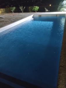 A piscina localizada em Quinta Viela Principal ou nos arredores