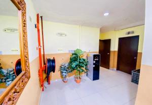 Fotografie z fotogalerie ubytování Sun Inns D2 @ Seri Kembangan v destinaci Seri Kembangan