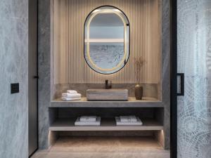 Fotografie z fotogalerie ubytování Deos Mykonos - A Myconian Collection Hotel ve městě Mykonosu + 37 fotografií