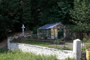 Fotografie z fotogalerie ubytování ANNEXE 1888 v destinaci Magland
