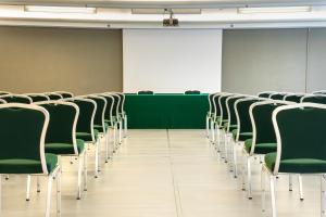 Konferenční prostory v ubytování Ripamonti Residence & Hotel Milano