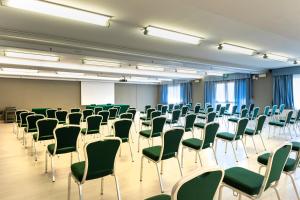 Konferenční prostory v ubytování Ripamonti Residence & Hotel Milano
