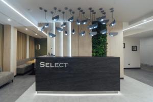 Galeri foto Select Hotel di Lviv