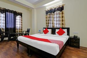 Легло или легла в стая в OYO New Shushant Regency