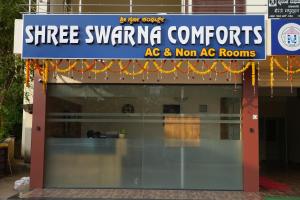 Fotografie z fotogalerie ubytování Shree Swarna Comforts v destinaci Udupi