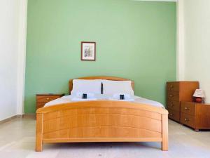 Ảnh trong thư viện ảnh của Exclusive Alexandra Apartments ở Sidari