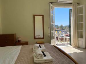 Ảnh trong thư viện ảnh của Exclusive Alexandra Apartments ở Sidari +14 ảnh