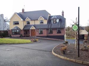 Gallery image of Grove Lodge B&B in Monaghan