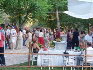 Επισκέπτες που μένουν στο H Rural Molino del Rio Argos +54 φωτογραφίες
