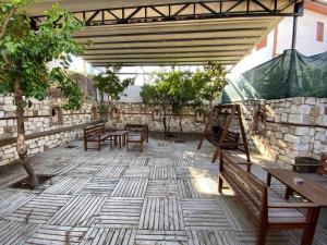 Afbeelding uit fotogalerij van Necip Bey Elegant Villa in Antalya +27 foto's