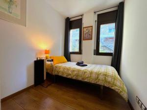 Imagen de la galería de 5. APT encantador en Canillo., en Canillo