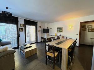 Imagen de la galería de 5. APT encantador en Canillo., en Canillo