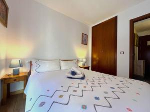Imagen de la galería de 5. APT encantador en Canillo., en Canillo