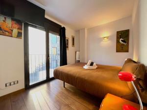Imagen de la galería de 5. APT encantador en Canillo., en Canillo