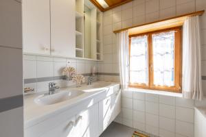 Fotografie z fotogalerie ubytování Chasa Tredeschin v destinaci Scuol
