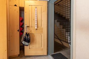 Fotografie z fotogalerie ubytování Chasa Tredeschin v destinaci Scuol
