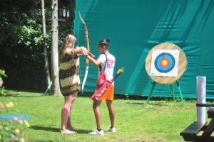Hosté ubytování Seven Seas Hotel Life - Ultra All Inclusive & Kids Concept