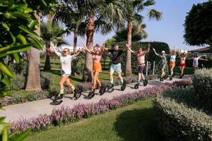 Hosté ubytování Seven Seas Hotel Life - Ultra All Inclusive & Kids Concept