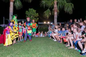 Hosté ubytování Seven Seas Hotel Life - Ultra All Inclusive & Kids Concept