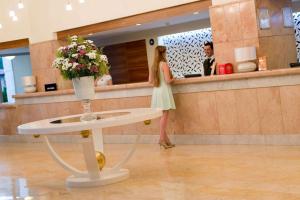 Fotografie z fotogalerie ubytování Seven Seas Hotel Life - Ultra All Inclusive & Kids Concept v destinaci Kemer