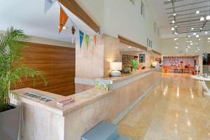 Fotografie z fotogalerie ubytování Seven Seas Hotel Life - Ultra All Inclusive & Kids Concept v destinaci Kemer