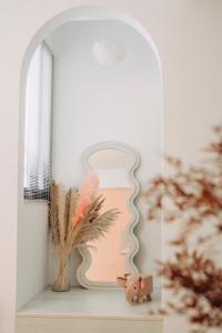 Fotografie z fotogalerie ubytování 木民宿 v destinaci Chua-lien