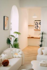 Fotografie z fotogalerie ubytování 木民宿 v destinaci Chua-lien