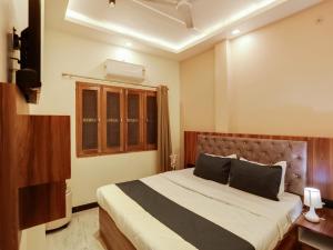 Gallery image of OYO Flagship Hotel Parth in Lucknow