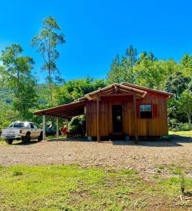 Pousada dos Sonhos - Timbé do Sul