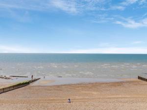 Gallery image of Beach Apartment in Hastings