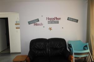 Χώρος καθιστικού στο Laguna La Crete 166