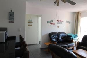 Χώρος καθιστικού στο Laguna La Crete 166