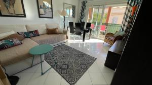 Posedenie v ubytovaní Appartement Au Calme Tout Proche Du Centre