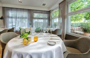 Nápoje v ubytování Das Eckert - Lifestyle Design Hotel & Fine Dining bei Basel (Grenzach)