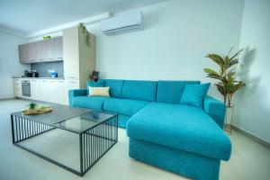 Kuchyň nebo kuchyňský kout v ubytování Spacious, bright & modern 3 bedrooms, balcony APIC1-1