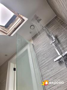 Foto de la galería de The Blue Door en Letterkenny