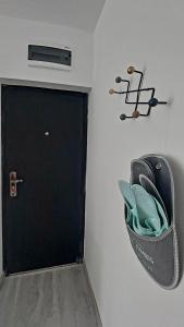 Mynd úr myndasafni af Apartman Iris Srebrno jezero í Veliko Gradište