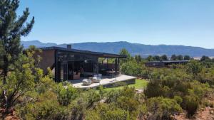 Природа в окрестностях виллы