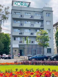 Ảnh trong thư viện ảnh của Koral Świnoujście ở Świnoujście