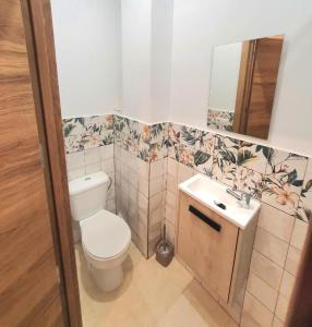 Fotografie z fotogalerie ubytování PLAZA HOME ResEst ve Valencii