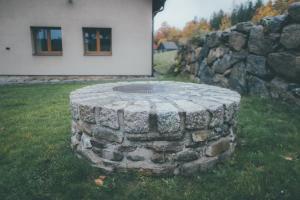 Fotografie z fotogalerie ubytování Chalupa Šulcovna v destinaci Varvažov